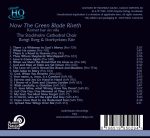 AudioNautes Recordings CD Now the Green Blade Riseth - imagine 3