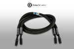 Faber's Fifth-Element signal RCA