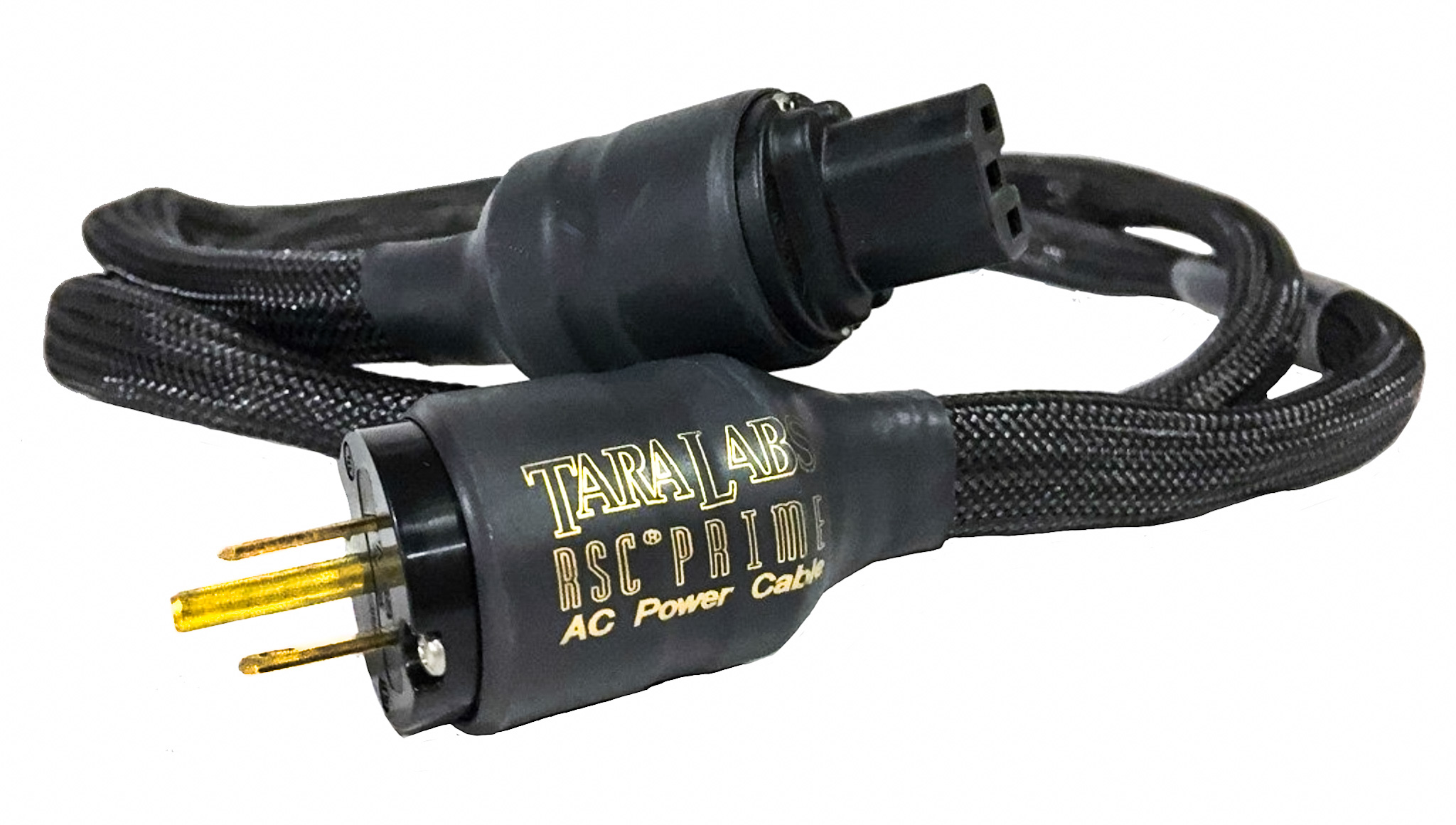 RSC®-Prime-ACA.jpg TARA Labs RSC Prime AC - Power cord, 1.8 m, bucata - imagine 1