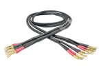 TARA Labs The Caprice II Bi-Wire - Cablu boxe bi-wire, 2.4 m, pereche