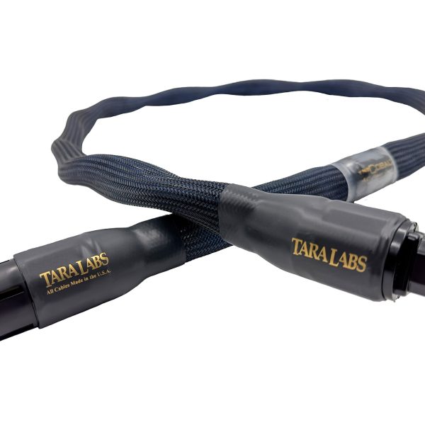TARA Labs The Cobalt AC - Power cord, 1.8 m, bucata