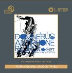 Antiphone blues – 50th anniversary, Limited Numbered Edition One-Step on 3x Single-Sided 45RPM Discs , 180gr, Audio Nautes Recordings