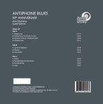 Antiphone blues – 50th anniversary, Limited Numbered Edition One-Step on 3x Single-Sided 45RPM Discs , 180gr, Audio Nautes Recordings - imagine 2
