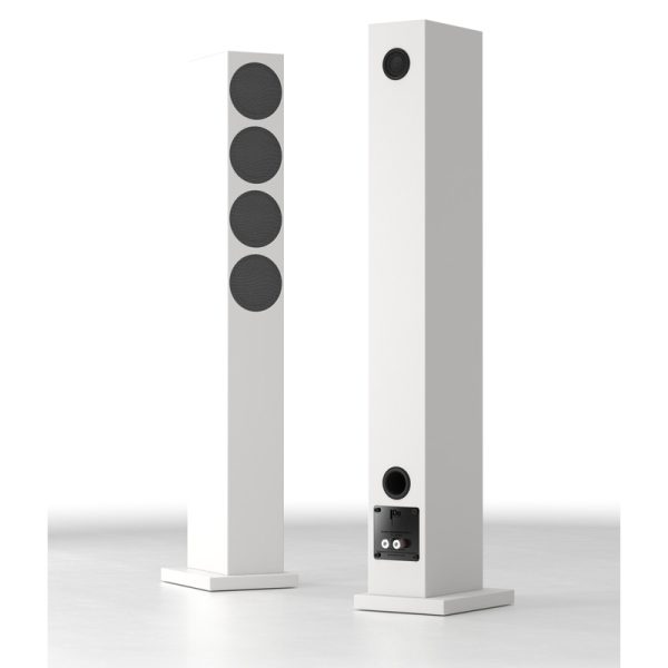 DoAcoustics Armonia Mundi impact