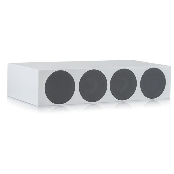 DoAcoustics Central Channel Microdesign