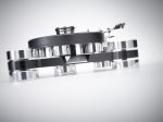 Transrotor Dark Star Silver Shadow - imagine 7