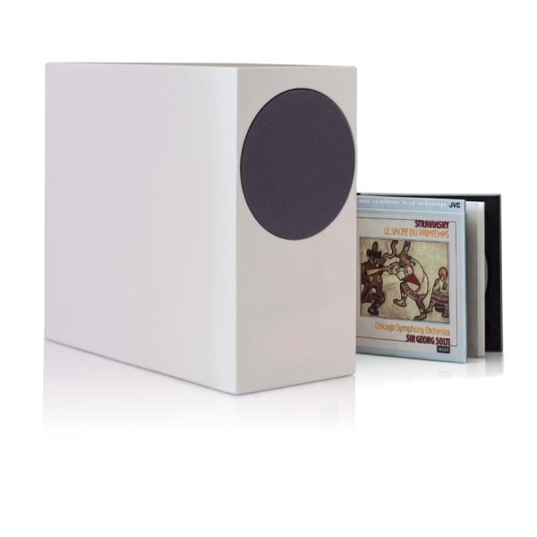 DoAcoustics Macrocosmo
