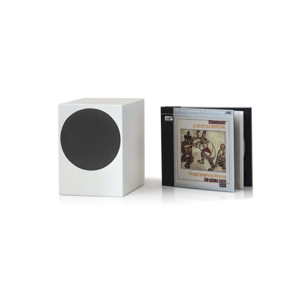 DoAcoustics Microcosmo