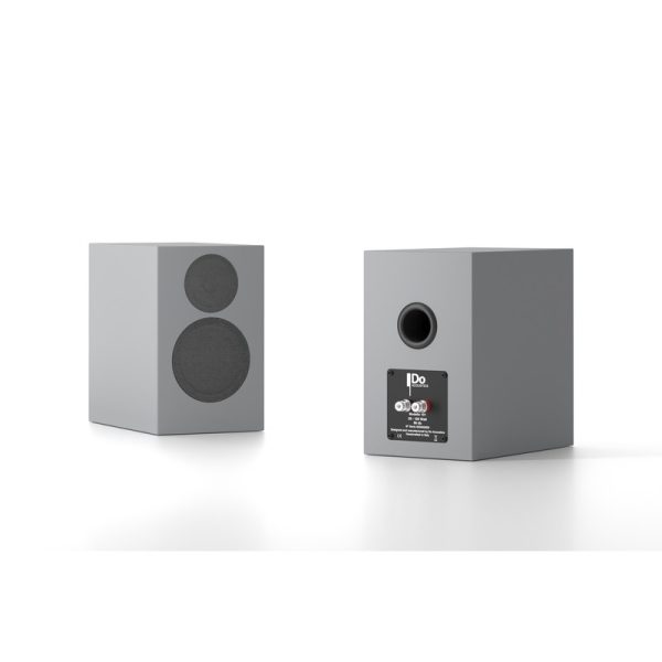 DoAcoustics Model 101 Wood