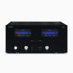 Advance Paris Stereo Power Amplifier XA 600 2x200 W / 8 Ω (produs ex-demo folosit in showroom)