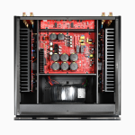 Advance Paris Stereo Power Amplifier XA 600 2x200 W / 8 Ω (produs ex-demo folosit in showroom) - imagine 3