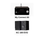 Pachet Advance Paris - My Connect 60 All in One + Boxe de Raft KC 100